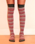 k-bell-striped-socks