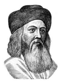Rabbi Israel Baal Shem Tov