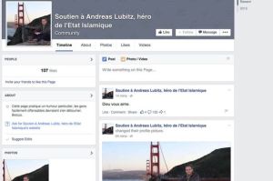 Facebook-page-in-support-of-Andreas-Lubitz